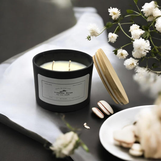 16 oz Soy Wax Candle