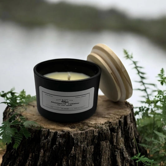 4 oz Soy Wax Candle